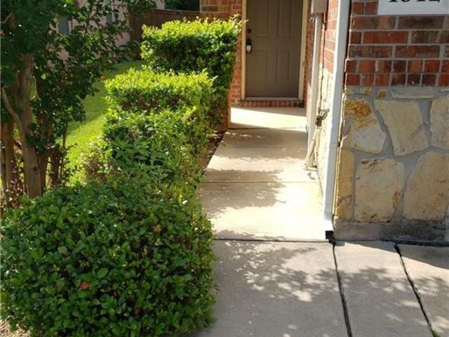 Property for rent in Mansfield, Texas