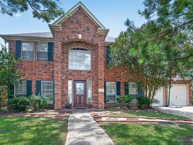 House for sale in Pearland, Texas