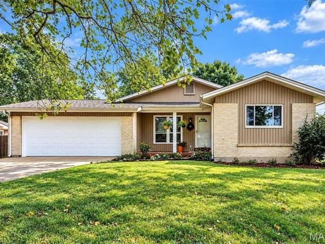 House for sale in Ballwin, Saint Louis County