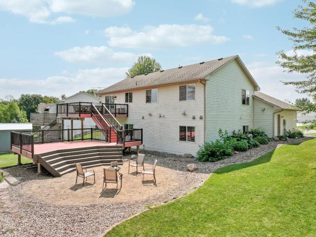 House for sale in Cologne, Minnesota