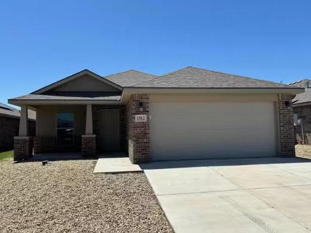 House for rent in Midland