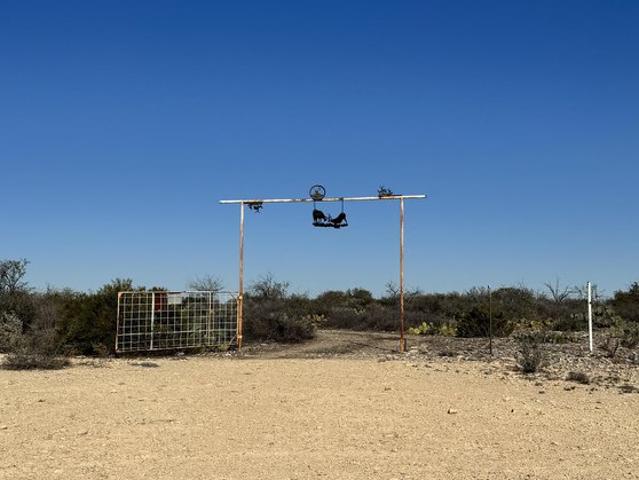 Land for sale in Comstock, Texas