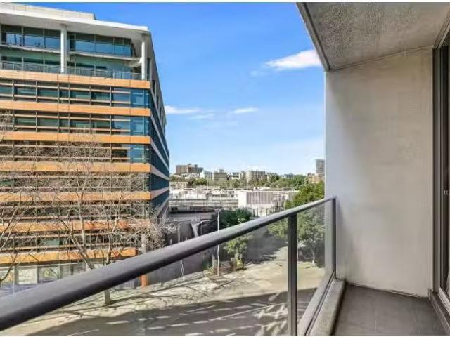 Apartment for rent in Aarons Pass