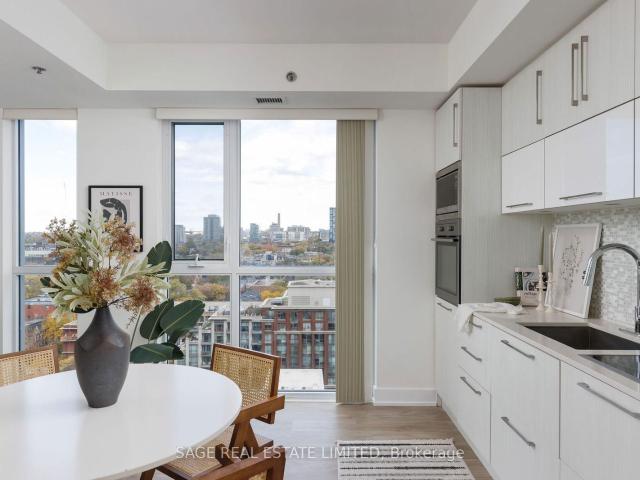 Condo for sale in Woburn, Ontario