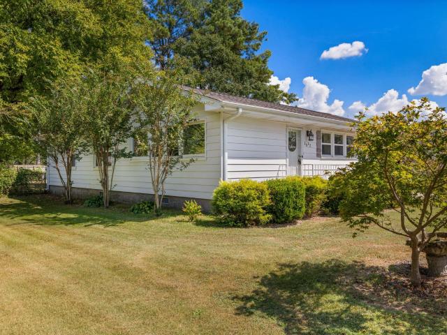 House for sale in Florence, Alabama