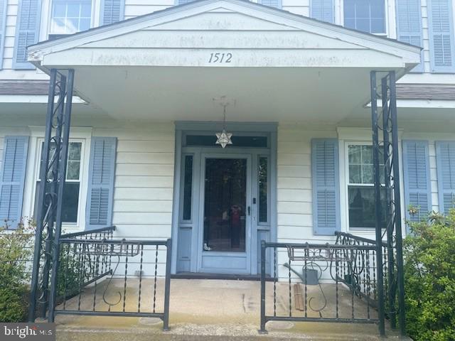 House for sale in Upper Black Eddy