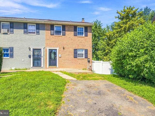 Townhouse for sale in Delco, Pennsylvania