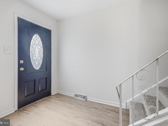 Townhouse for sale in Delco, Pennsylvania