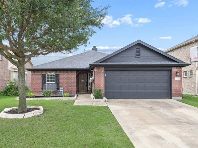 House for sale in Denton, Texas