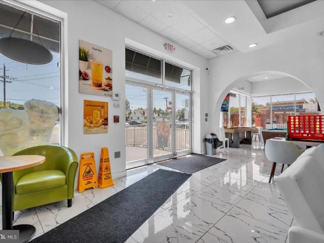 Commercial for sale in Cherry Hill, New Jersey