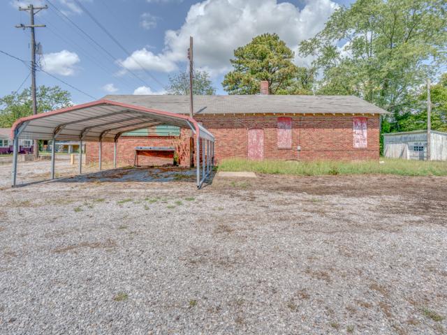 Commercial for sale in Mount Vernon, Illinois