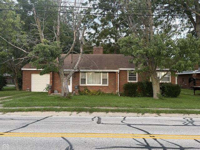 House for sale in Crawfordsville, Indiana