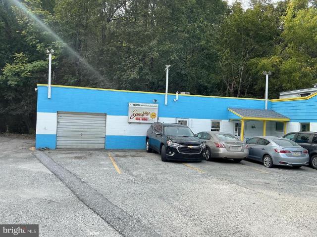 Property for rent in Pennsylvania