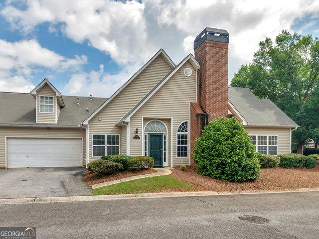 Condo for sale in Cobb, Georgia