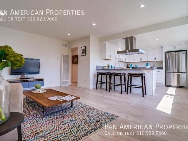 Property for rent in Long Beach, California