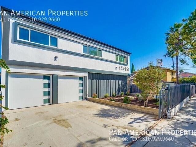 Property for rent in Long Beach, California