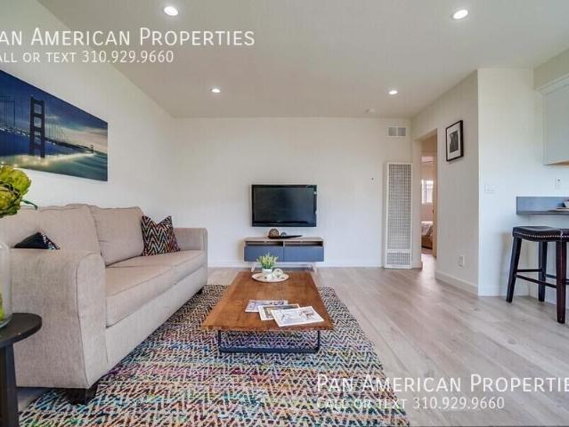 Property for rent in Long Beach, California