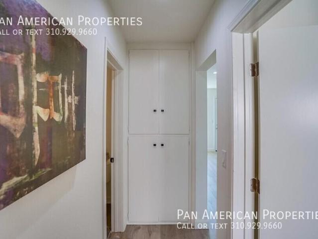 Property for rent in Long Beach, California