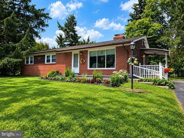 House for sale in Joppa, Maryland