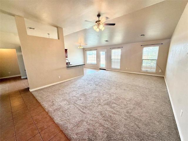 House for sale in Altus, Oklahoma