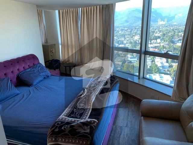 Apartment for rent in Islamabad