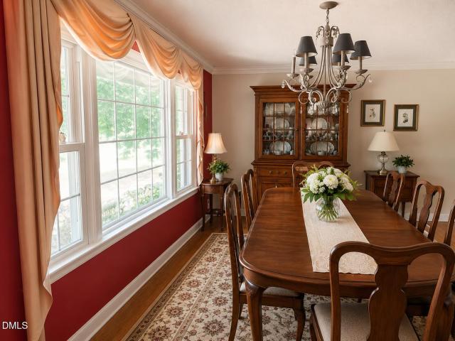 House for sale in Hillsborough, North Carolina