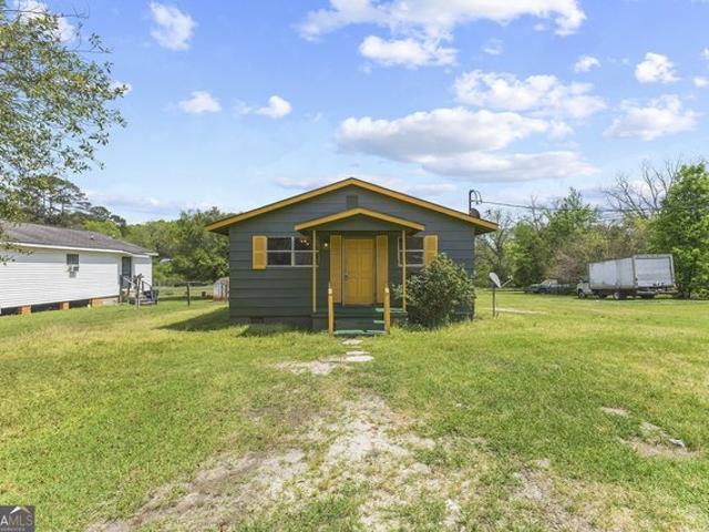 House for sale in Perry, Georgia