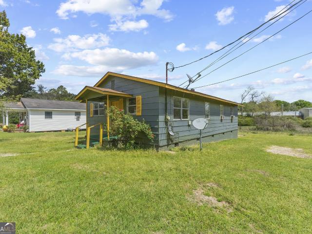 House for sale in Perry, Georgia