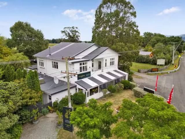 House for sale in Wellington