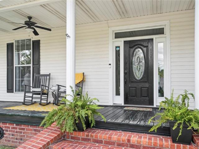 House for sale in Bogalusa, Washington Parish