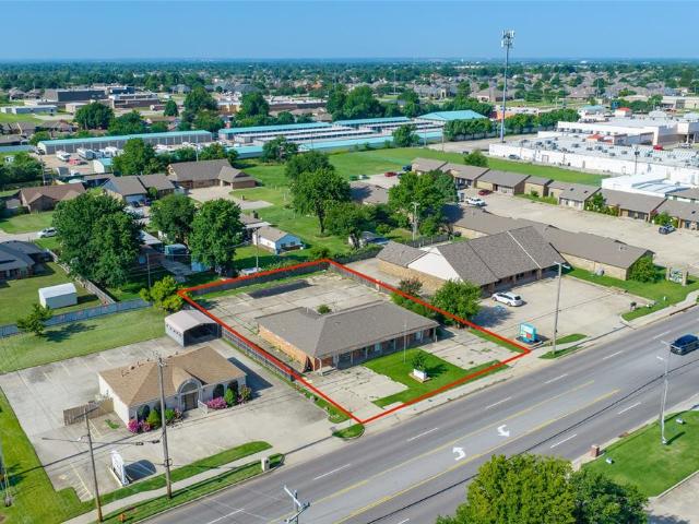 Property for rent in Oklahoma City, Oklahoma