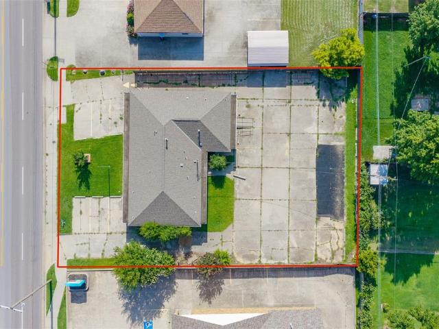 Property for rent in Oklahoma City, Oklahoma