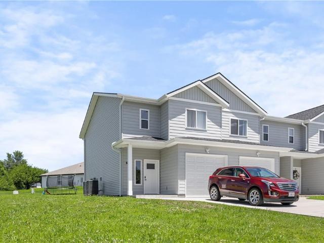 House for sale in Sedalia, Missouri