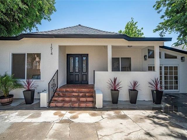 House for sale in Canoga Park, California