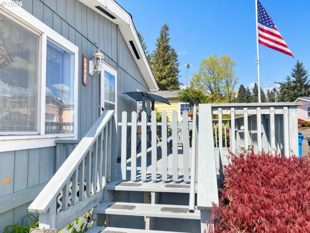 House for sale in La Center, Washington