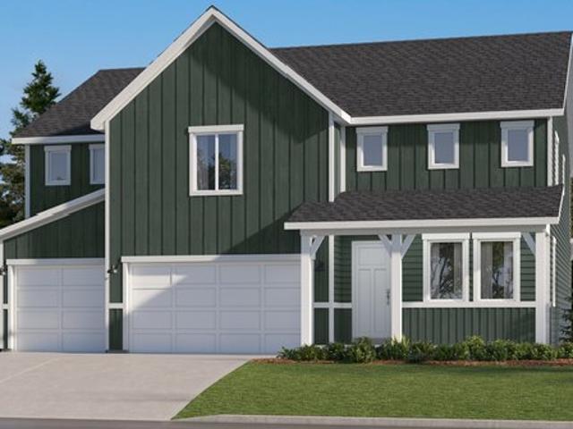 House for sale in Saratoga Springs, Utah