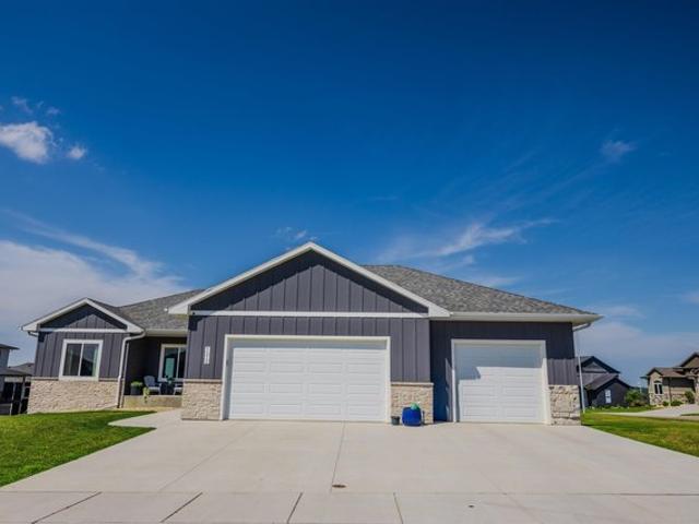 House for sale in Brandon, South Dakota