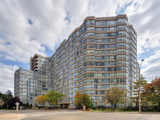 Condo for sale in Mississauga, Ontario