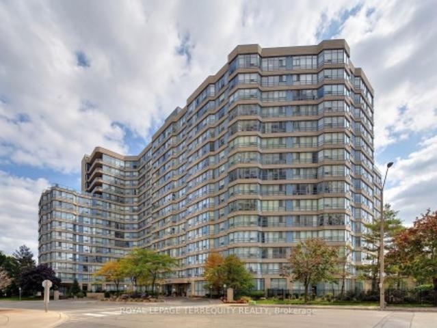 Condo for sale in Mississauga, Ontario