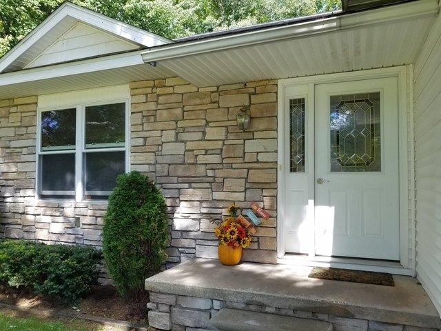 House for sale in Gaylord, Michigan
