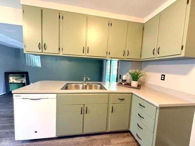 House for sale in Crawfordsville, Indiana
