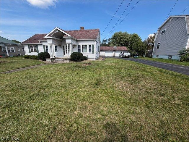 House for sale in East Liverpool, Ohio