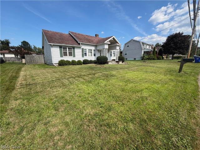 House for sale in East Liverpool, Ohio
