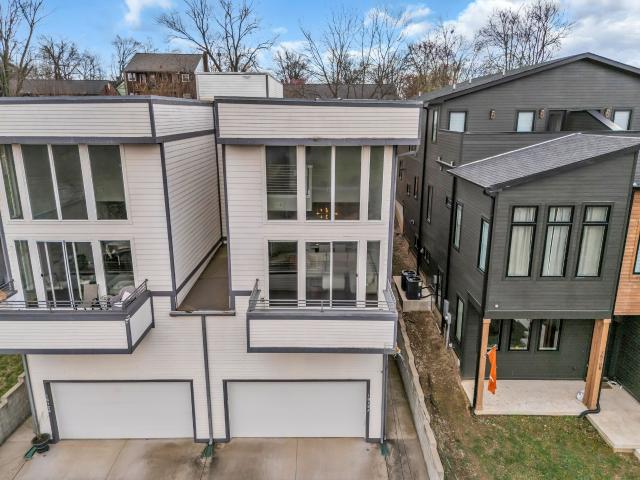 Condo for rent in Tennessee
