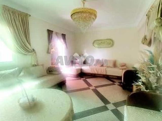 Appartement vente à Anfa, Sidi Belyout