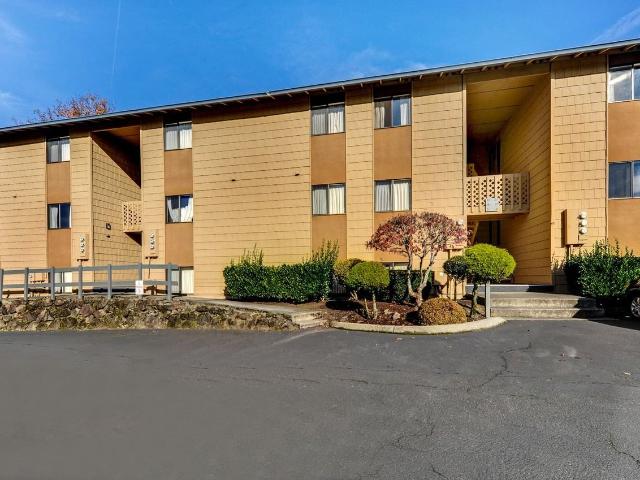 Apartment for rent in Tukwila