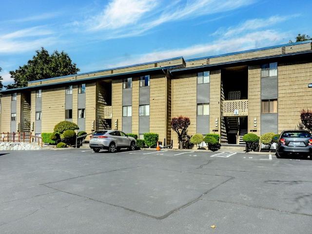 Apartment for rent in Tukwila, Washington