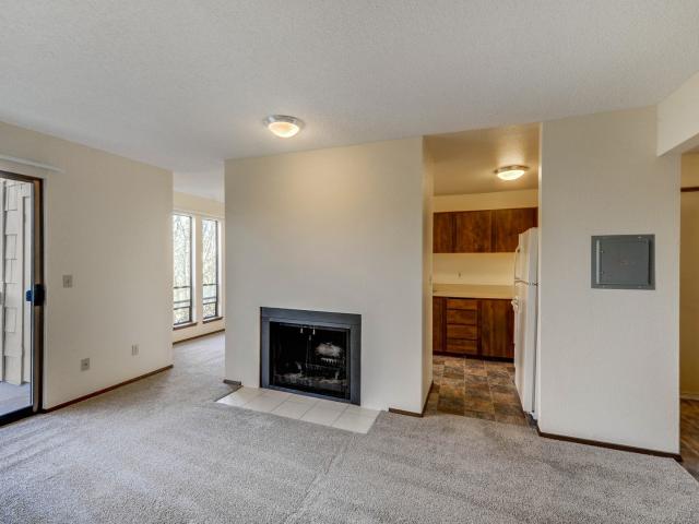 Apartment for rent in Tukwila
