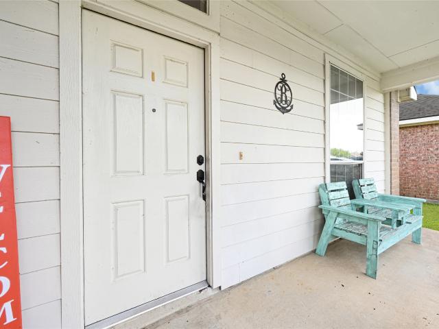 House for sale in Chambers, Texas