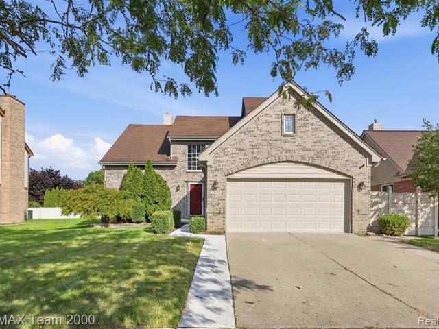 House for sale in Southgate, Michigan